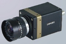 ISD-B1920 2 MegaPixel HD 41 images / sec