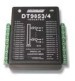 DT9853 Module USB 4 voies de sortie analogique