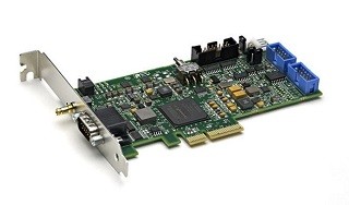 AON CXP-6 PCI Express