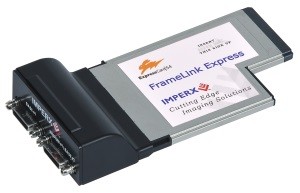 VCE-CLEX01 ExpressCard54 Medium Base CL
