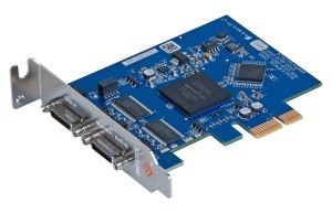 VCE-CLPCIe01 PCIeX1 Base CL
