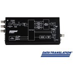 DT9847 USB Analyseur signaux dynamiques