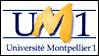 Universit<br>Montpellier 1